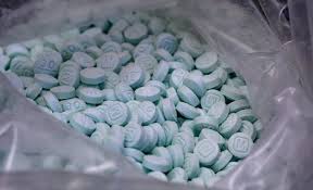 Image result for Fentanyl