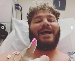 What Happened to Donut Media's James Pumphrey? He Nearly Died