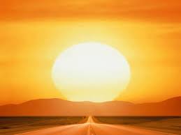 Pin By Starla Highsmith Paoli On Moon Stars Sun Sunrise Pictures Sunset Wallpaper Desert Sunset