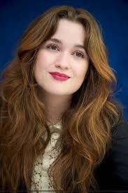 Alice ENGLERT : Biography and movies