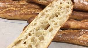 Epingle Sur Baguette Maison