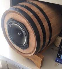 The amphony 1800 kit is one of the best conversion kits for a multitude of reasons. Full Range Speaker Kits Diy Speaker Projects Diy Audio Nirvana In 2021 Diy Speakers Car Speakers Diy Speaker Projects