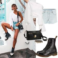 Die besten coole bilder, um zu teilen. Power Dressing Coole Looks Fur Starke Frauen