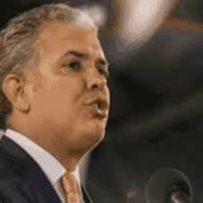 Uribismo Uribismo Uribista Uribe Alvaro Duque GIF