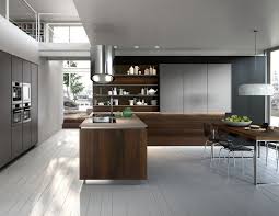 A la hora de amueblar la cocina es fundamental tener presentes. Cocina Cuadrada Con Forma De U O L Mas De 50 Ideas Para Elegir