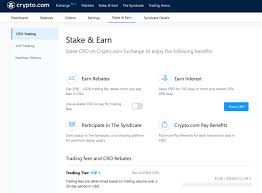 Based in london, cex.io is a global crypto exchange supporting traders in more than 99% of countries worldwide, including 48 us states, according to its website. Crypto Com Review Crypto Exchange With Some Unique Product Features