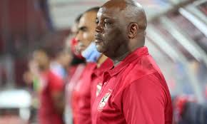 Check spelling or type a new query. Al Ahly Pitso Mosimane Devoile Sa Liste Pour La Finale De La Coupe D Egypte
