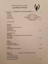 3603 meters zum weißen stein. Gasthaus Decker Startseite Facebook