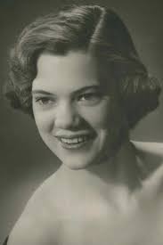 Marilyn Ruth Ott Obituary