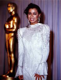 Irene Cara Baby look at me and tell me what you see. irene cara