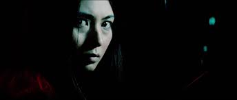 The Eyes Have It: The Vengeance Cinema of Kaji Meiko