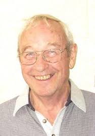 Obituary for Roland "Mac" McCullough