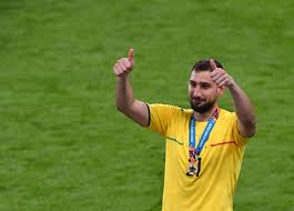 Homestatisticssports starsgianluigi donnarumma height, weight, age, body statistics. Italy Goalkeeper Donnarumma Joins Psg After Ac Milan Exit Reuters