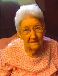 Obituary information for Lillian Gay Davis