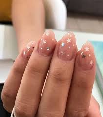Acrylic nails can leave nails damaged over time. Amazing Short Acrylic Nails For Summer Isishweshwe