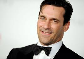 Jon Hamm prépare son après-Mad Men