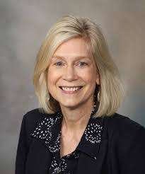 Susan Lindquist's Instagram, Twitter & Facebook