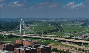 Follow us & join along in supporting the. How Dallas Can Become A Model For Smart Growth Amid Climate Change Hks Architects
