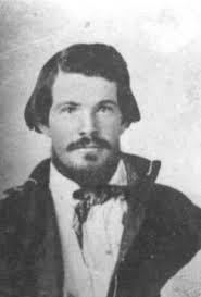 Ira Beckwith Reed (1834-1872)