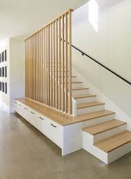 Basement stair, railing, guardrail, landing, tread, and step specifications & codes basement stairs, specials safety concerns, points of rot or damage, common handrail hazards questions & answers. Basement Stair Railing Ideas