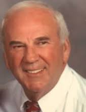 Obituary information for Hal Blake Amos