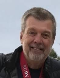 Obituary information for Mickey Galyon