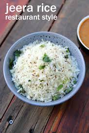 Jeera Rice Recipe How To Make Jeera Rice Jeera Pulao Jeera Rice 2 Ways Recipe Jeera Rice Rice Recipes Indian Food Recipes Vegetarian