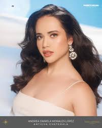 Guatemala Sus Bellezas