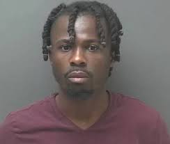 Wanted man found in Washington and is arrested