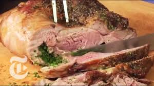 Recette couteaux en persillade : What Is French Persillade Culinarylore
