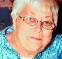 Nancy Bligh-Leach Obituary (2018)