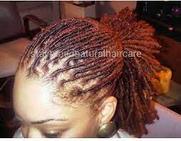 Pin By Kenya Crawford On Short Medium Locs Natural Hair Styles Locs Hairstyles Beautiful Dreadlocks