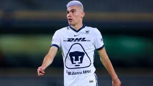 Johan vásquez ha renovado por dos años más con pumas, el jugador fue anunciado hasta el 2023 con el cuadro universitario para disputar el apertura 2021 de la liga bbva mx. Pumas Already Meditates The Departure Of Johan Vasquez To Europe Ruetir