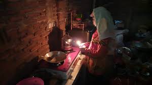 Ketika hal ini menimpa sepeda motor kesayangan kalian. Mati Lampu Menjadi Sorotan Dewan Probolinggo Wartabromo