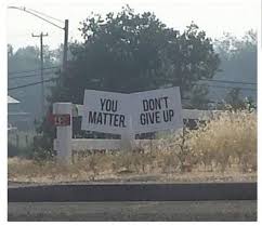 You Dont Matter Give Up Meme Guy