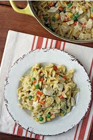 Chicken Pot Pasta Emily Bites Recipe Chicken Pot Pasta Healthy Clean Eating