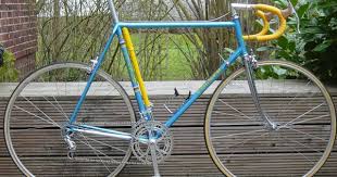 Colner Colnago Ernesto Bicycle Colnago Bike