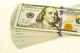 Check spelling or type a new query. Stack Of 100 Dollar Bills Savings Cash By Kasey Chesnut Photo Stock Snapwire