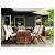 Ikea Outdoor Dining Table