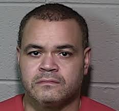 Man who beat son heads back to prison