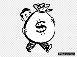 Free Free 209 Money Svg Free SVG PNG EPS DXF File