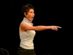 Back after 15 long years and celebrating 20 years since we began! Heather Hopper S One Woman Show Youtube