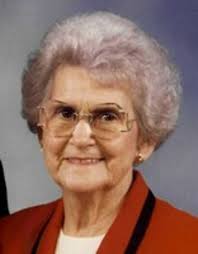 Agnes Magdalyn Richard Landry Obituary