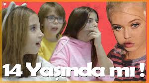 Ile ilgili tüm haberleri, son dakika haber ve gelişmelerini bu sayfamızdan takip edebilirsiniz. Bu Kiz 14 Yasinda Mi Bu Kiz Kac Yasinda Challenge Ecrin Su Coban Youtube