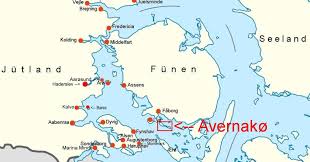 Entdecke weitere tolle touren in der region um dänemark. Online Hafenhandbuch Danemark Insel Avernako Und Hafen