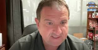 Fresh episode of "Up the River/Down the Bayou" is out! This week Eric  Richey goes up the River with Hahnville first-year Head Coach Greg Boyne  and down the Bayou to join E.D.