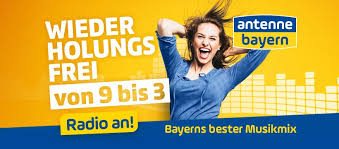 In bayern gelten dabei besonders strenge maßnahmen, die vorerst bis ende des monats gültig sind. Antenne Bayern Verified Page Facebook