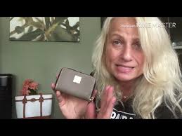 My Thoughts On Dooney & Bourke Beacon Collection