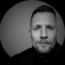 Jag älskar esport".