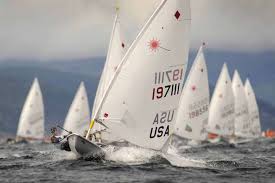 This is a restricted entry allocated championship. Laser Radial Classes Equipment World Sailing